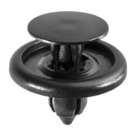 Auveco TOYOTA PUSH-TYPE RETAINER 15/BX AV18888